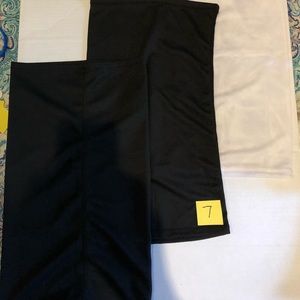 3 pack of neck gaiters
